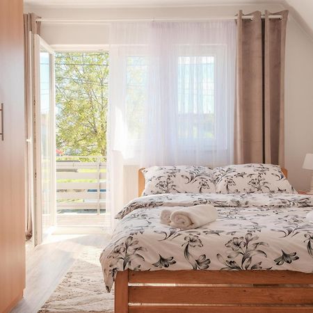 Apartman Marin Загреб Екстер'єр фото
