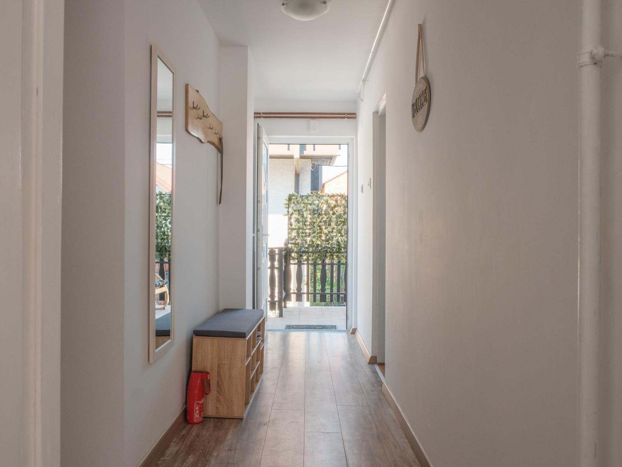 Apartman Marin Загреб Екстер'єр фото