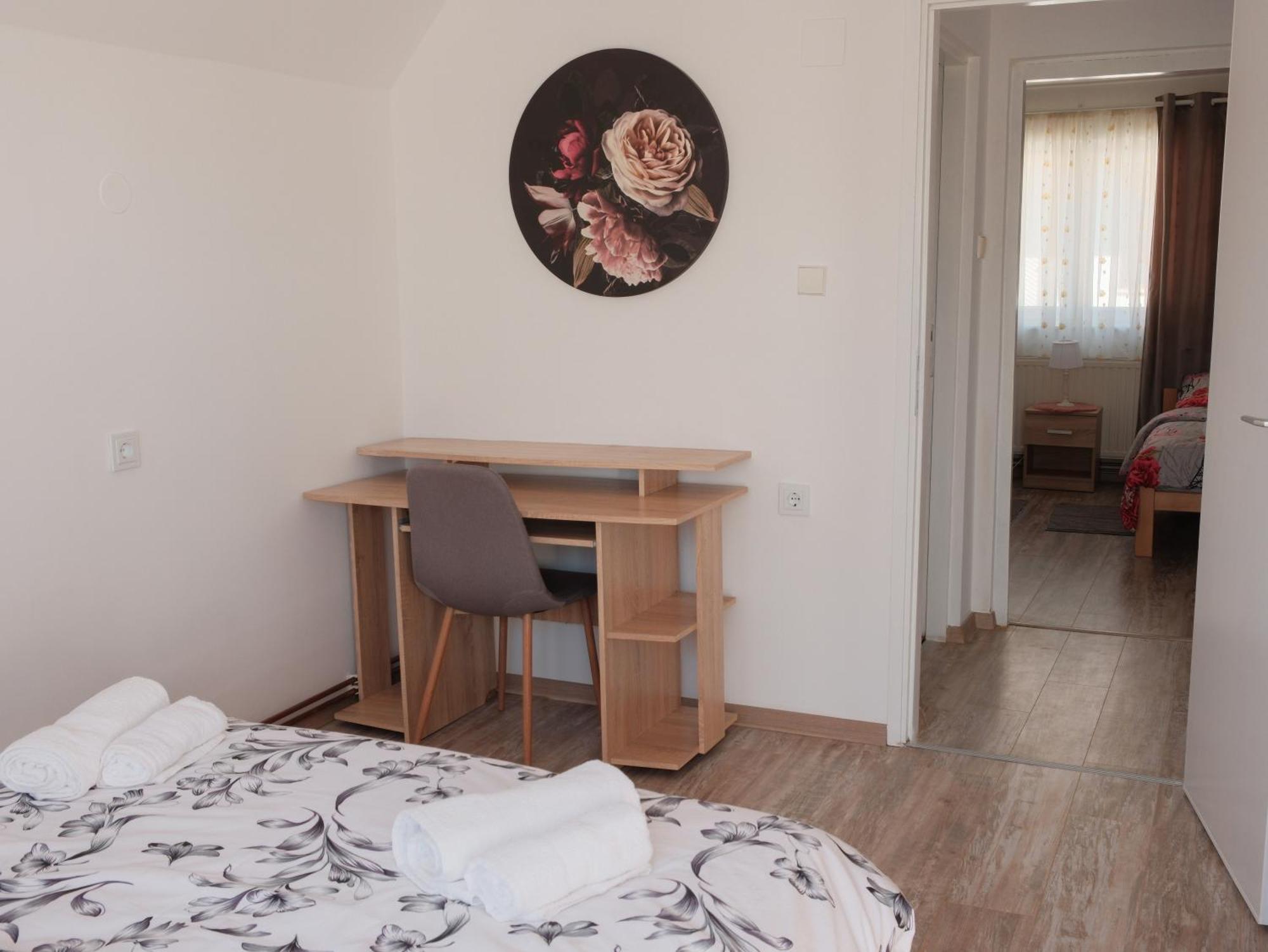 Apartman Marin Загреб Екстер'єр фото