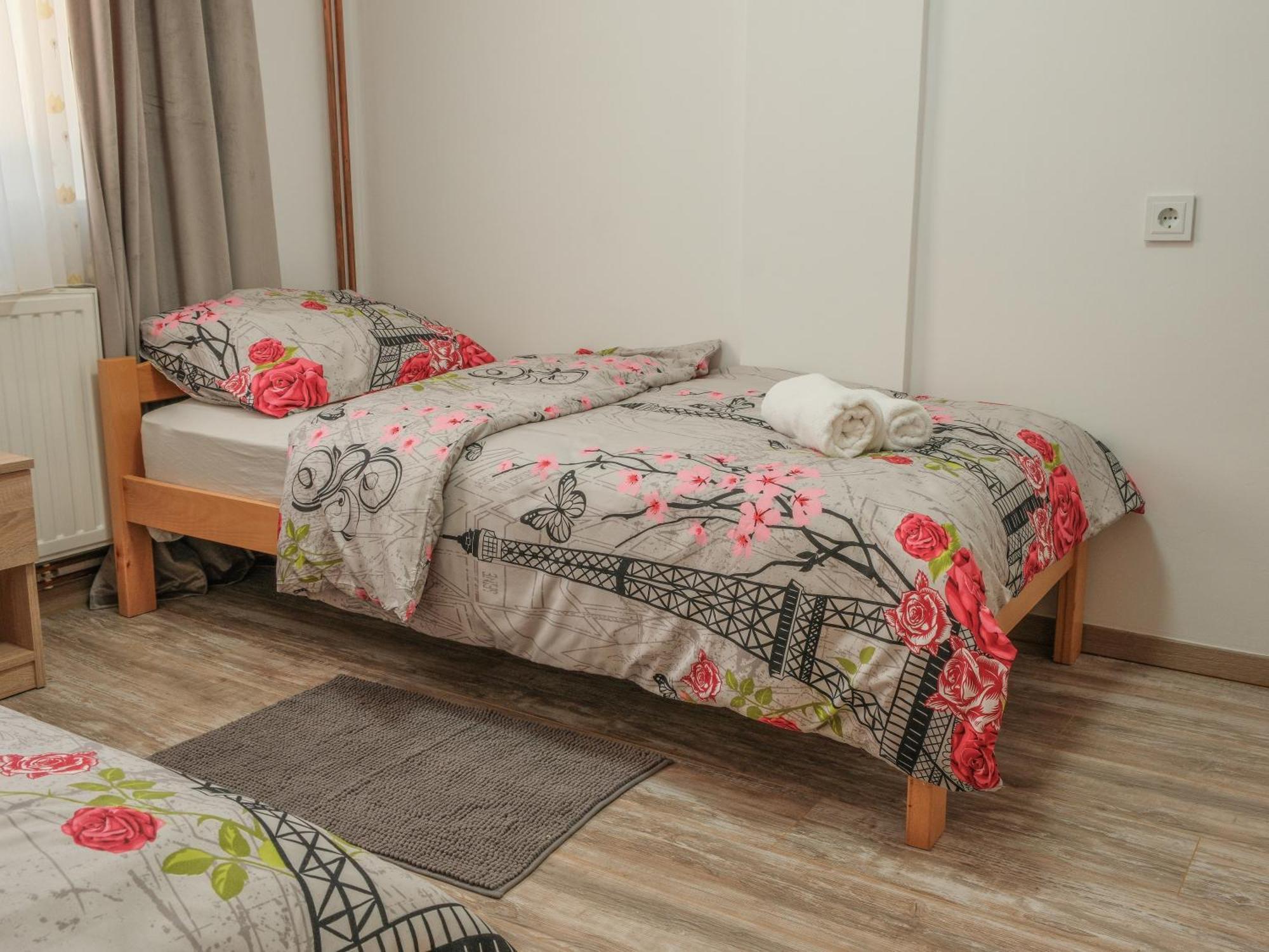 Apartman Marin Загреб Екстер'єр фото