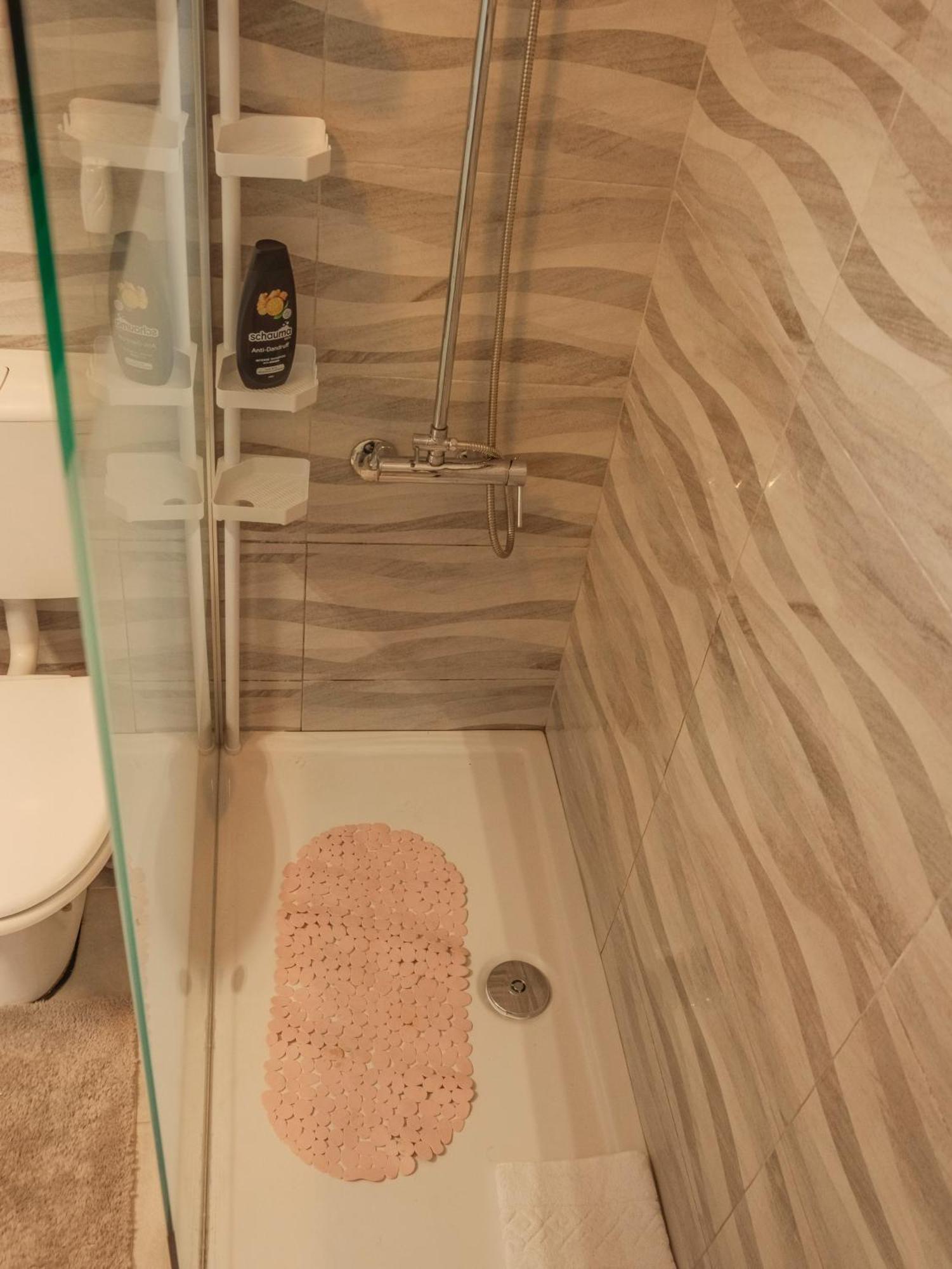 Apartman Marin Загреб Екстер'єр фото