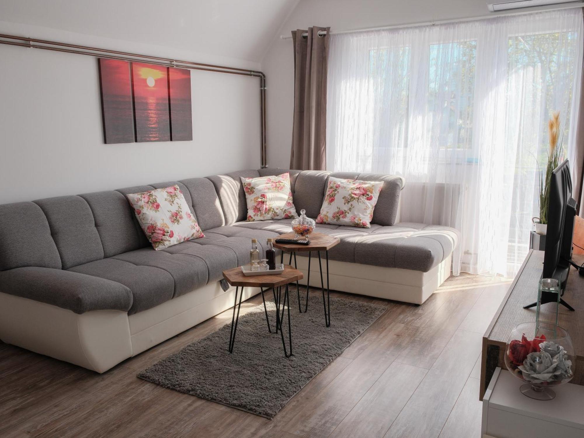 Apartman Marin Загреб Екстер'єр фото