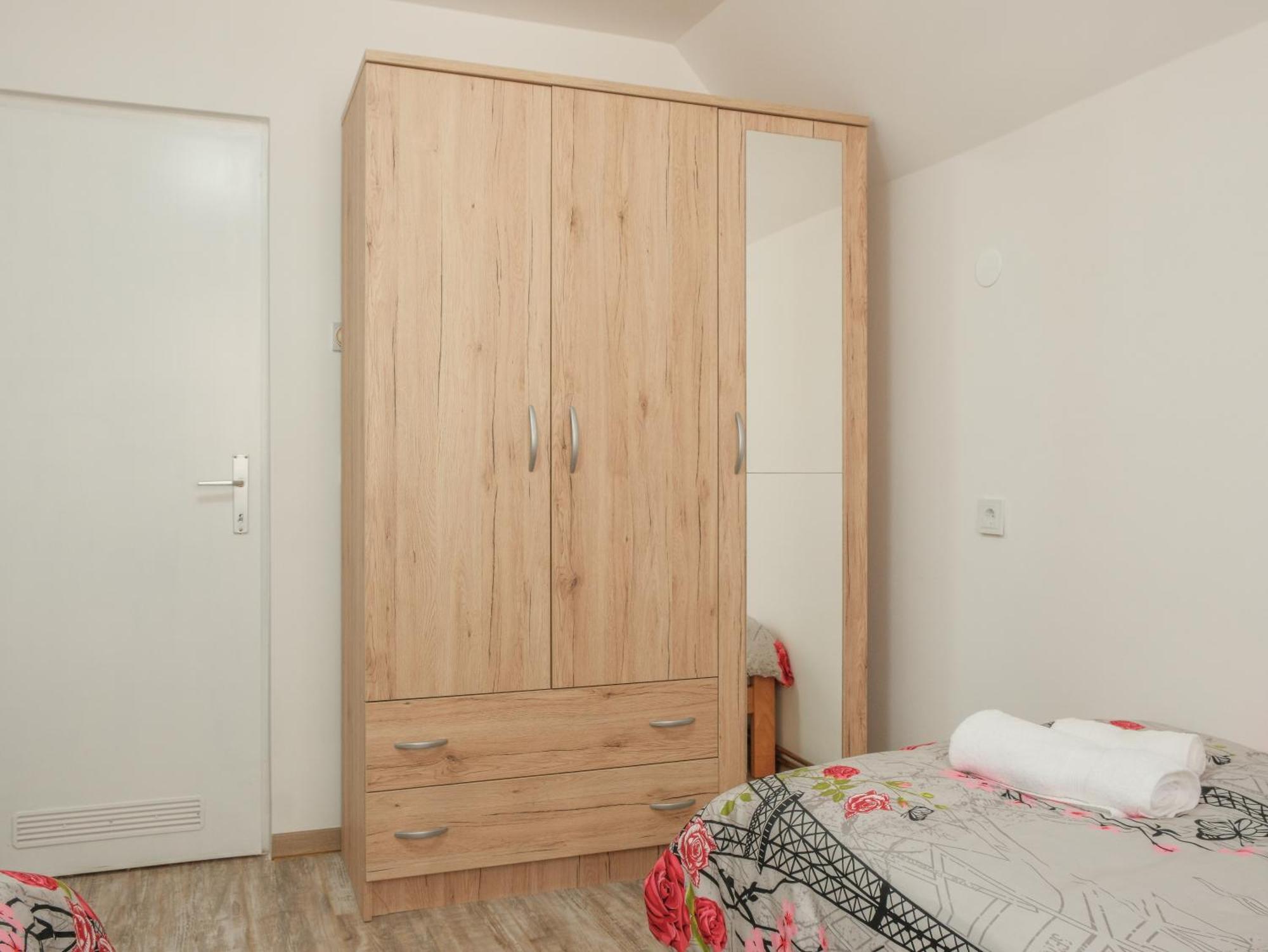 Apartman Marin Загреб Екстер'єр фото