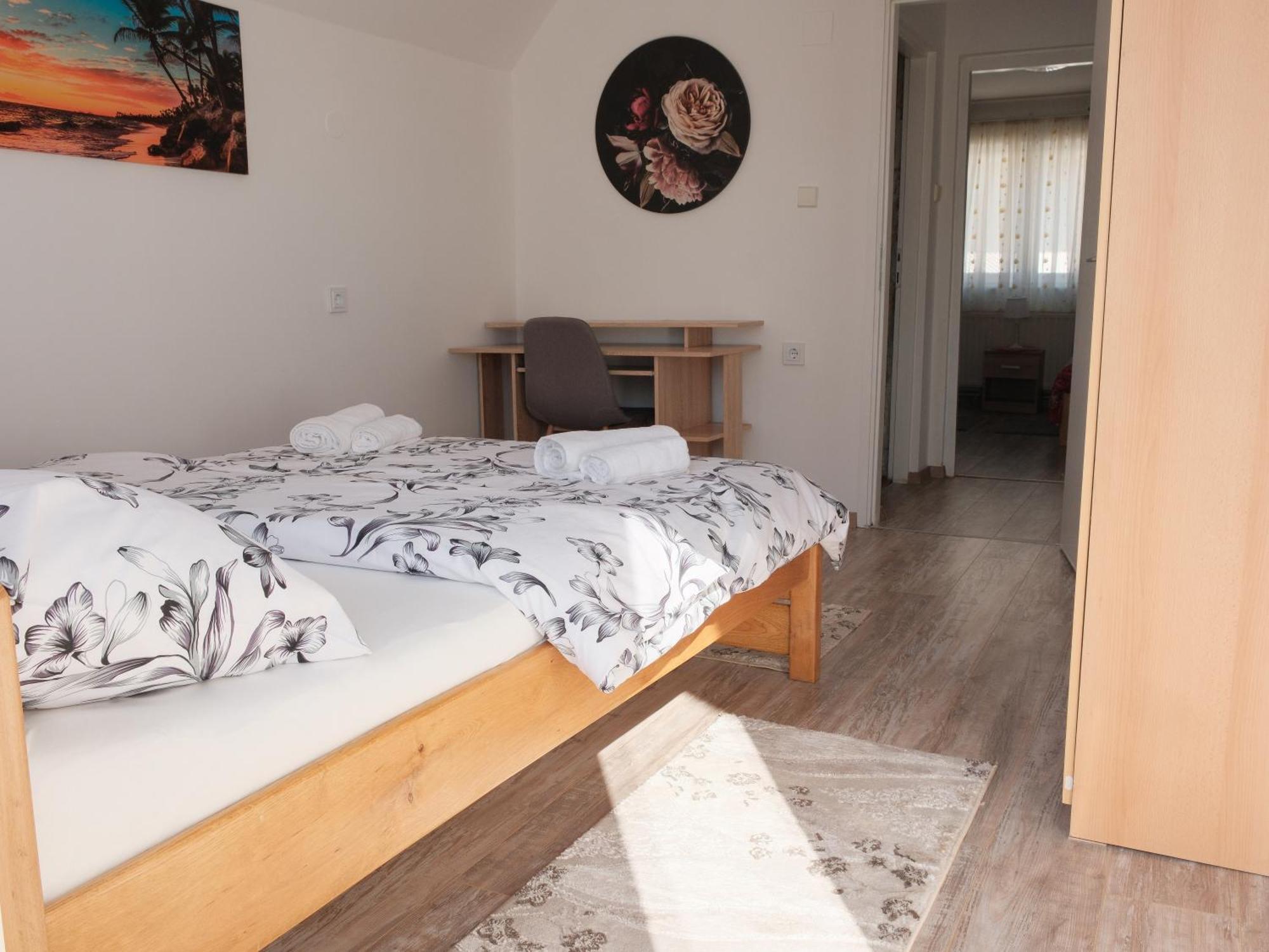 Apartman Marin Загреб Екстер'єр фото