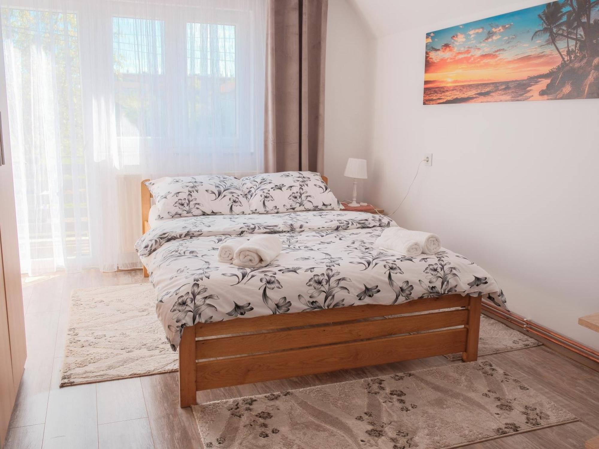 Apartman Marin Загреб Екстер'єр фото