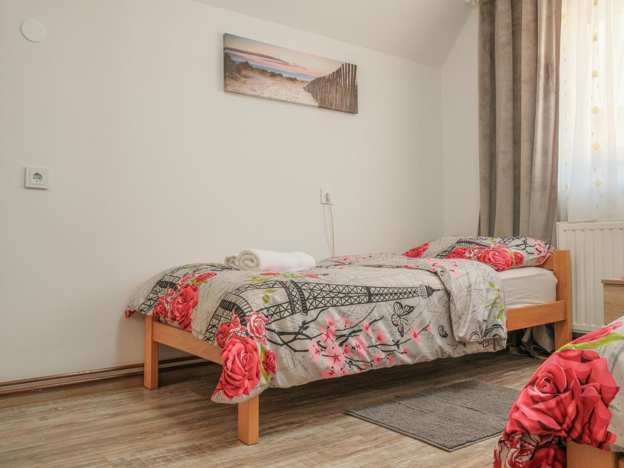 Apartman Marin Загреб Екстер'єр фото