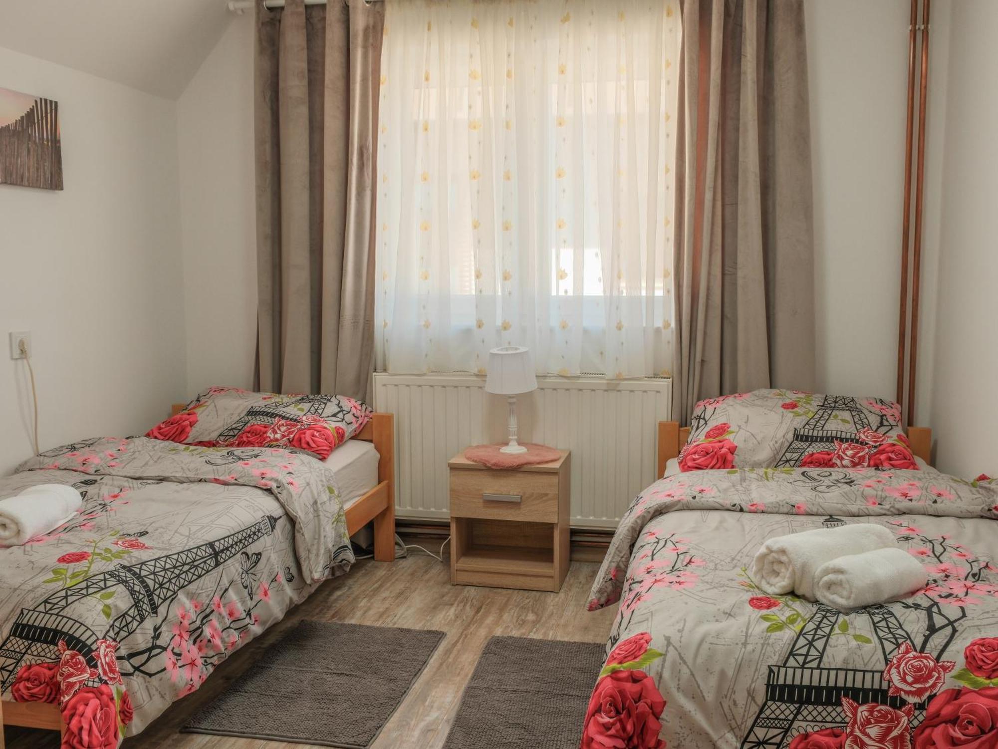 Apartman Marin Загреб Екстер'єр фото