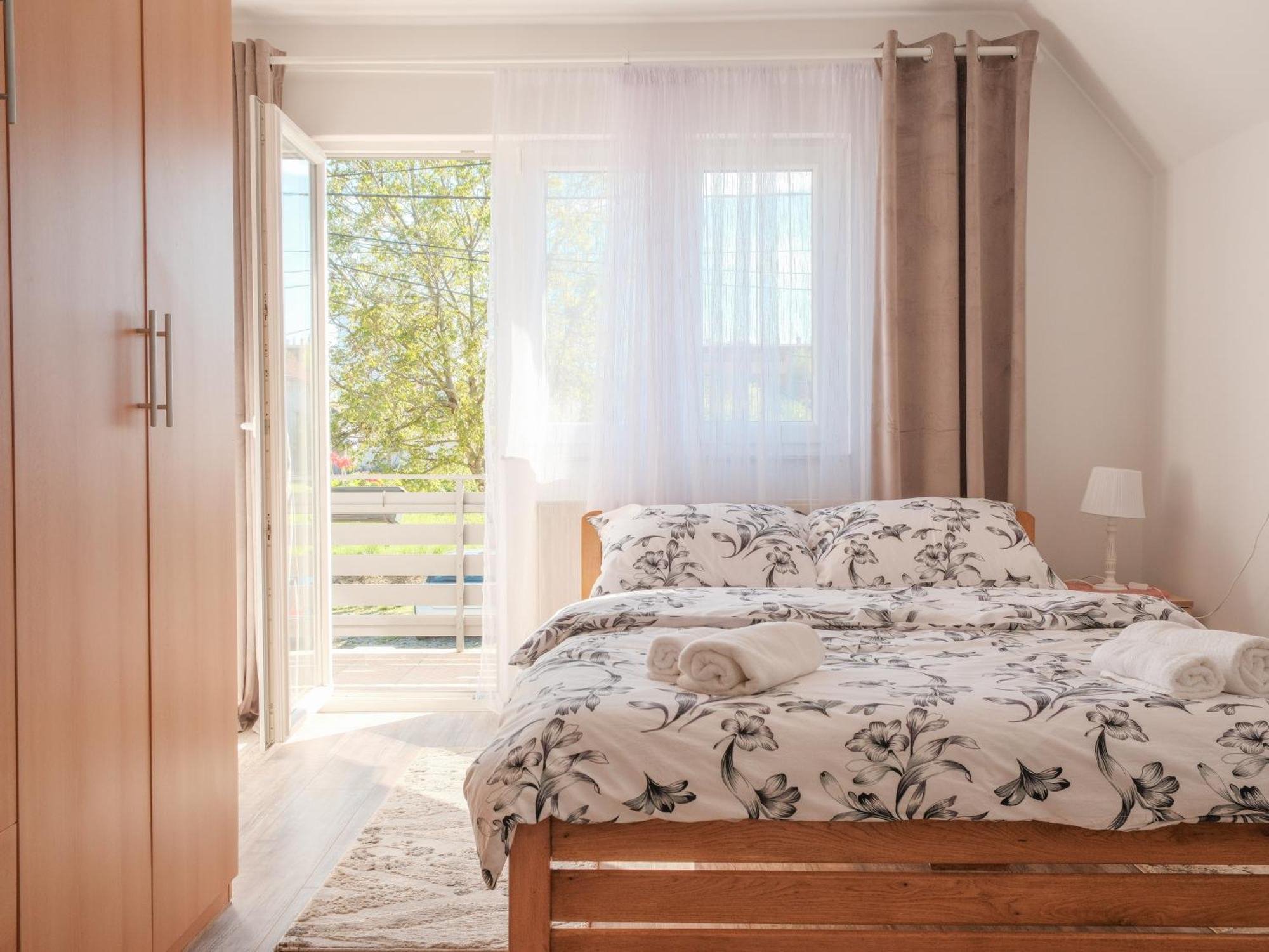 Apartman Marin Загреб Екстер'єр фото