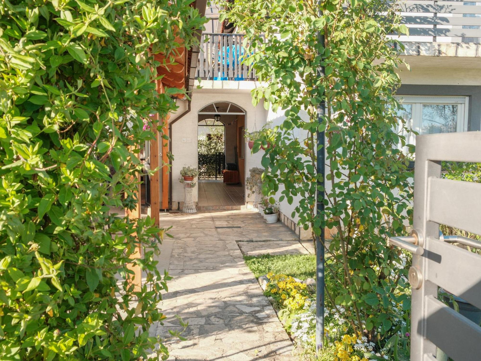 Apartman Marin Загреб Екстер'єр фото